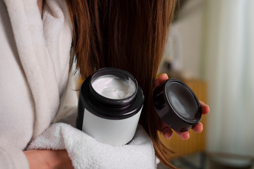 Budget-Friendly Hair Treatment Hacks for Gorgeous, Glossy Hair